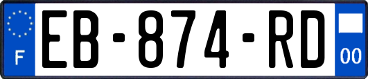 EB-874-RD