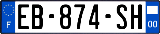 EB-874-SH