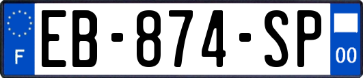 EB-874-SP