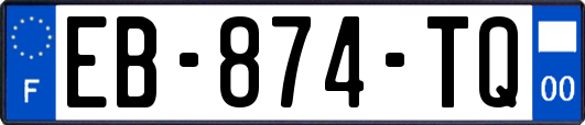 EB-874-TQ