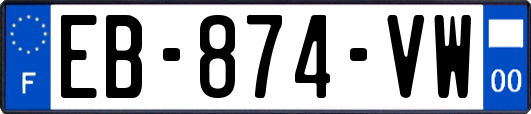EB-874-VW