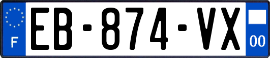 EB-874-VX