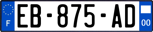 EB-875-AD