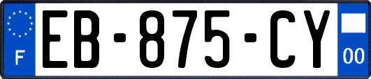 EB-875-CY