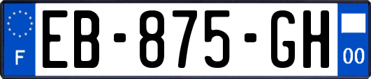 EB-875-GH