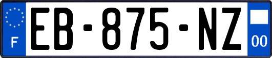 EB-875-NZ