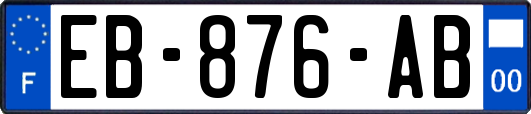 EB-876-AB