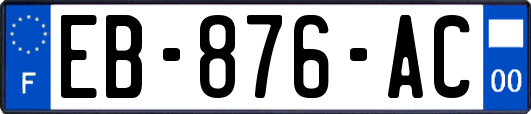 EB-876-AC