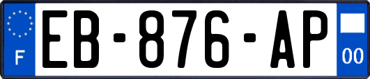 EB-876-AP