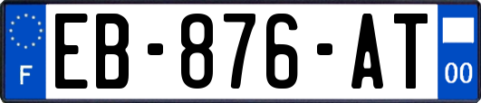 EB-876-AT