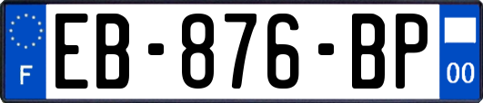 EB-876-BP