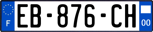 EB-876-CH