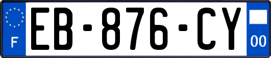 EB-876-CY