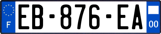 EB-876-EA