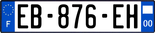 EB-876-EH