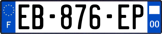 EB-876-EP