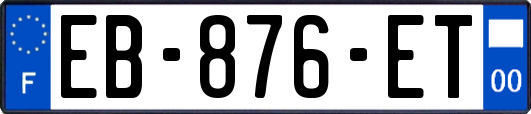 EB-876-ET