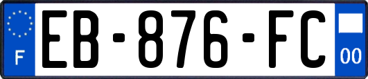 EB-876-FC