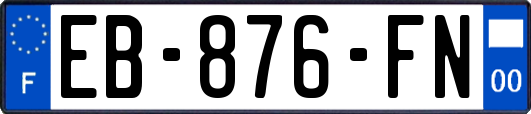 EB-876-FN