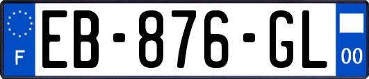 EB-876-GL