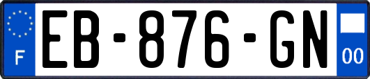 EB-876-GN