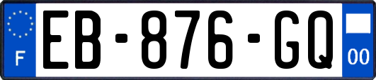 EB-876-GQ