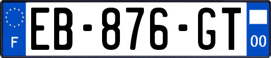 EB-876-GT