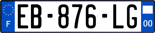 EB-876-LG