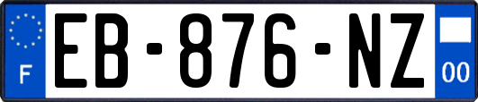 EB-876-NZ
