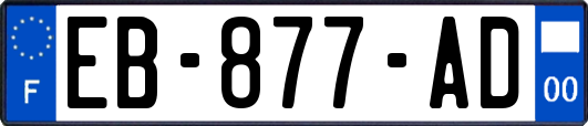 EB-877-AD