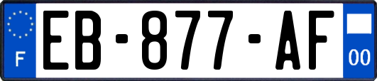 EB-877-AF