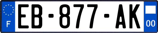 EB-877-AK