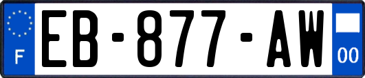 EB-877-AW