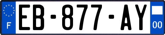 EB-877-AY