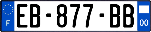 EB-877-BB