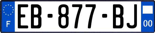 EB-877-BJ