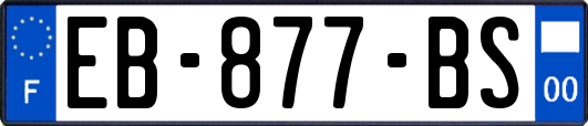 EB-877-BS