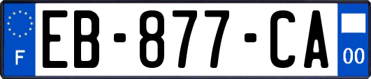 EB-877-CA