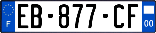 EB-877-CF