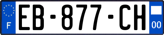 EB-877-CH