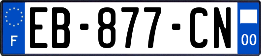 EB-877-CN