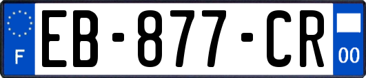 EB-877-CR