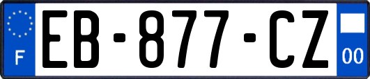 EB-877-CZ