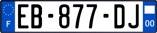 EB-877-DJ