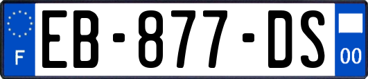 EB-877-DS