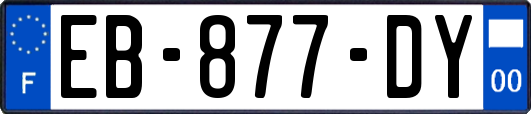 EB-877-DY