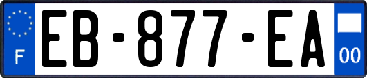 EB-877-EA