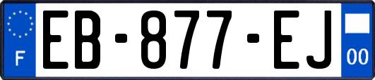 EB-877-EJ