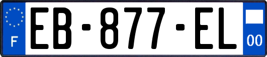 EB-877-EL