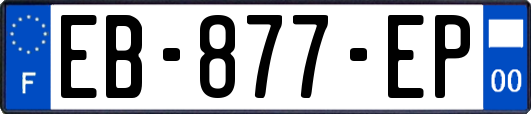 EB-877-EP